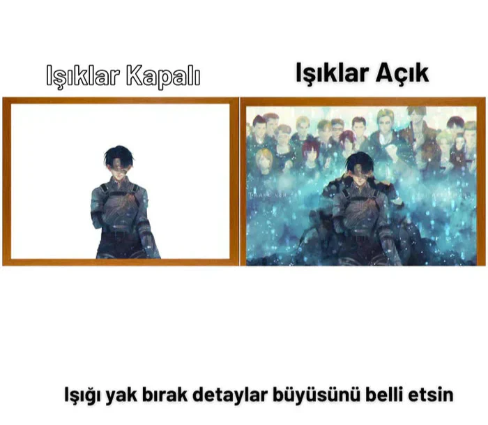 Anime Modelleri (+20 Model)