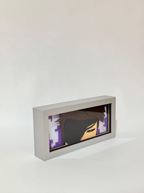 Aizen 3D